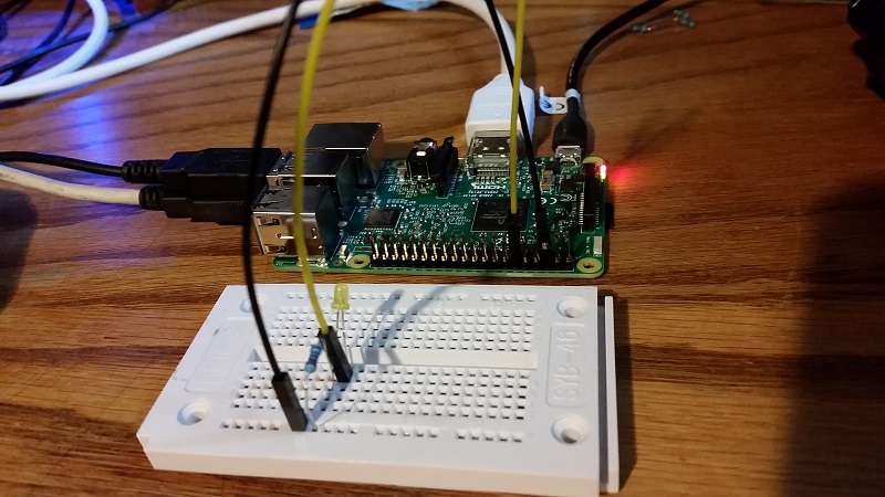 Raspberry Pi tutorials