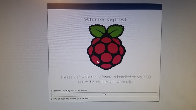 Raspberry Pi tutorials